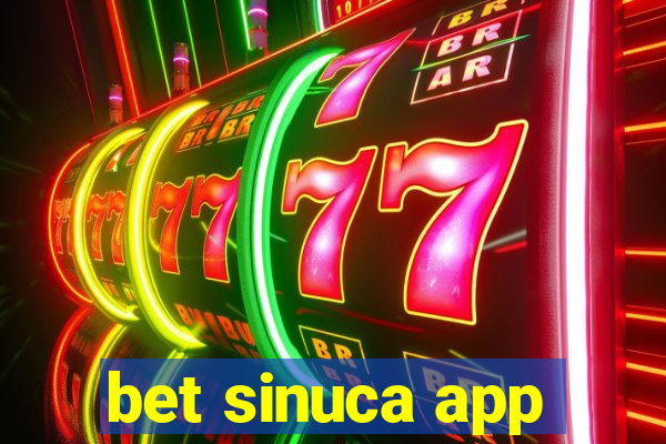 bet sinuca app